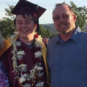 Meet your Posher, Dean